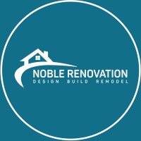 Noble Renovation logo - Similar company to Mcneill Brown Interior Design