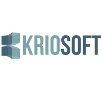 Kriosoft logo - Similar company to Hike Financial