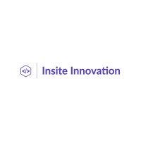 Insite Innovation logo - Similar company to Saudiwake