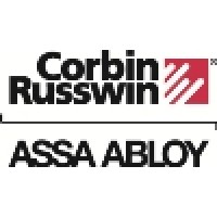 Corbin Russwin logo - Similar company to Medeco