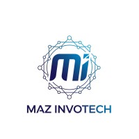 Maz Invotech Pvt Ltd logo - Similar company to Extrasol