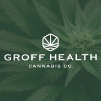 Groff Health logo - Similar company to Groffjulius