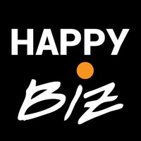 HAPPY BIZ logo - Similar company to Links Elite