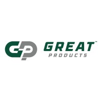 GREAT Products logo - Similar company to Mechkonnect - Manufacture With Us