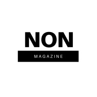 NON magazine logo - Similar company to Maison Rodeo