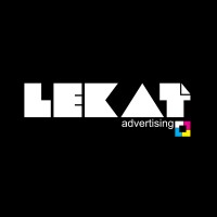 Lekat Advertising logo - Similar company to Ok Boleh Ventures