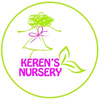 Keren's Nursery logo - Similar company to Ustaadplus