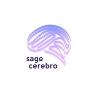 Sage Cerebro logo - Similar company to Imaware