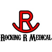 Rocking R Medical logo - Similar company to A.Sasurgical