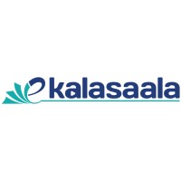 Ekalasaala logo - Similar company to Vivid Learning