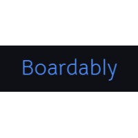 Boardably logo - Similar company to Alpha Crm