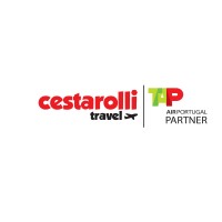Cestarolli Travel | Tap Partner logo - Similar company to Experience D'Ouro