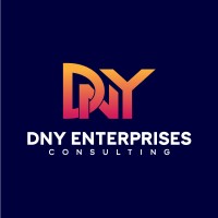 DNY Enterprises: Consulting logo - Similar company to On Another World Experiences