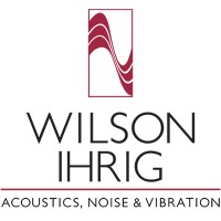 Wilson, Ihrig & Associates, Inc.
