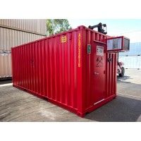 Artic Containers logo - Similar company to Artic Store