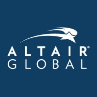 Altair Global logo - Similar company to Santa Fe Relocation