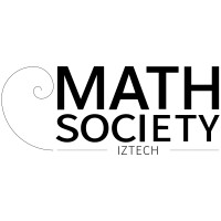 İYTE Matematik Topluluğu logo - Similar company to Matematikçiler Derneği