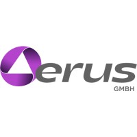 Erus GmbH logo - Similar company to Erus Group