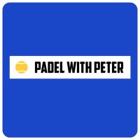 Padel With Peter
