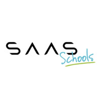 SAAS Schools logo - Similar company to Cloud Dev Systems
