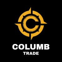 Columb Trade logo - Similar company to Interconnection, International Logistics Company