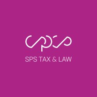 SPS Tax & Law logo - Similar company to Best Centrum Języków Obcych