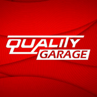 Quality Garage logo - Similar company to Qualitygarage 🇧🇪