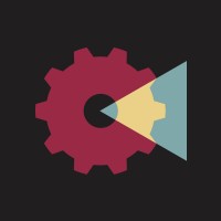 A FÁBRICA logo - Similar company to Migdal Filmes