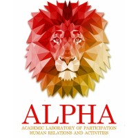 ALPHA - Academic Laboratory of Participation Human Relations and Activities logo - Similar company to Gainshore