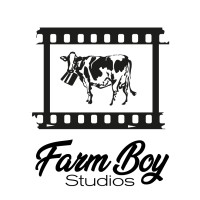 Farm Boy Studios logo - Similar company to Pomegranate Media