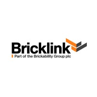 Bricklink Yard, Scotland logo - Similar company to Bfs Diy - Building & Garden Supplies