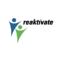 Reaktivate logo - Similar company to Codelatino