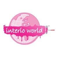 INTERIO WORLD logo - Similar company to Senzai Manufacturing Corporation