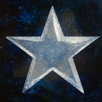 Texas Nebula logo - Similar company to Debonair Design