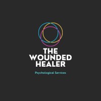 The Wounded Healer logo - Similar company to The Wounded Healer Project