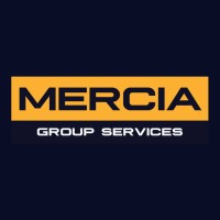 Mercia Group Services logo - Similar company to Bcic