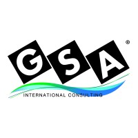 GSA International Consulting srl logo - Similar company to Gsa - Gruppo Sicurezza Ambiente