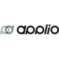 Applio Tech AB logo - Similar company to Openlogger System Ab