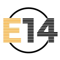 E14 Elite Soccer Performance logo - Similar company to Adapt Soccer Performance