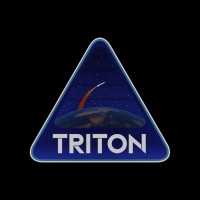 Triton Rocketry logo - Similar company to Kalpana Chawla Centre For Research In Space Science And Technology