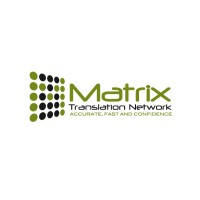 Matrix Translation Network