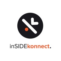 inSIDEkonnect logo - Similar company to Lapapoe