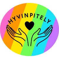 Hyvinpitely Oy logo - Similar company to Naapuriäidit