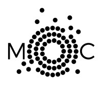 Mysterious Opus Cie logo - Similar company to Serologicals