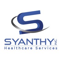 Syanthy Healthcare Services logo - Similar company to Syarose Technology Services Inc