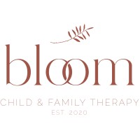 Bloom: Child & Family Therapy logo - Similar company to Applied Behaviour Consulting