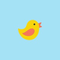 Chirpy logo - Similar company to Texas Ama