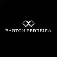 Barton Perreira logo - Similar company to Vuarnet