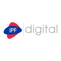 IPF Digital logo - Similar company to Ipfin+
