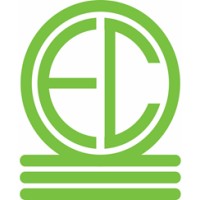 Egyptian Cement Group logo - Similar company to Cemex Egypt